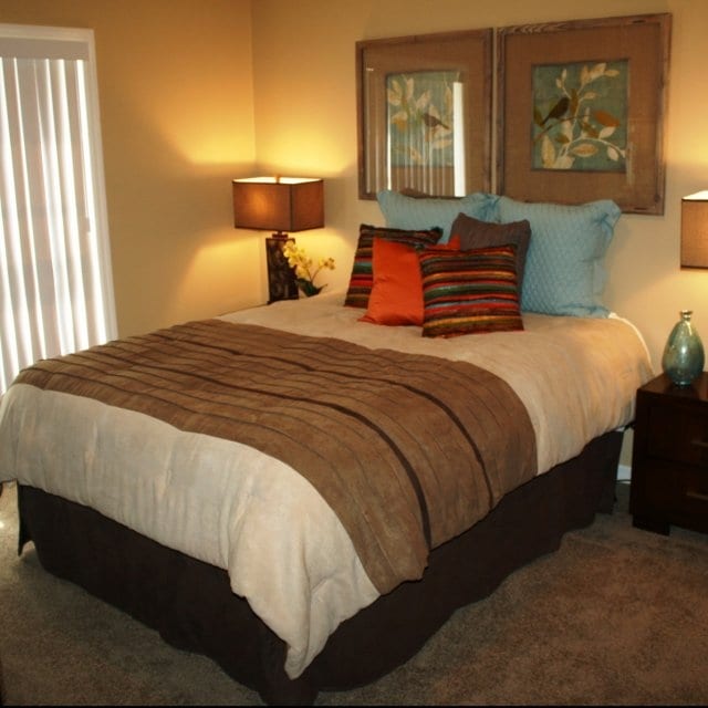 Foxcroft Apartments Tampa, FL