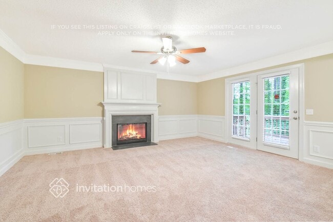 Photo - 3800 Melshire Ln