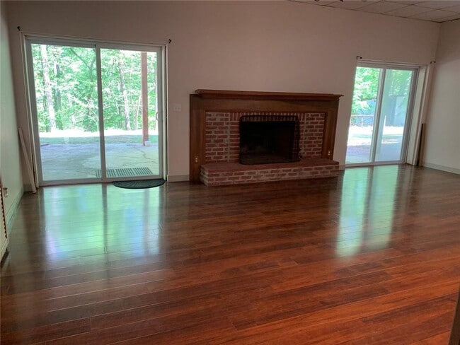 Photo - 1615 Oklahoma Dr