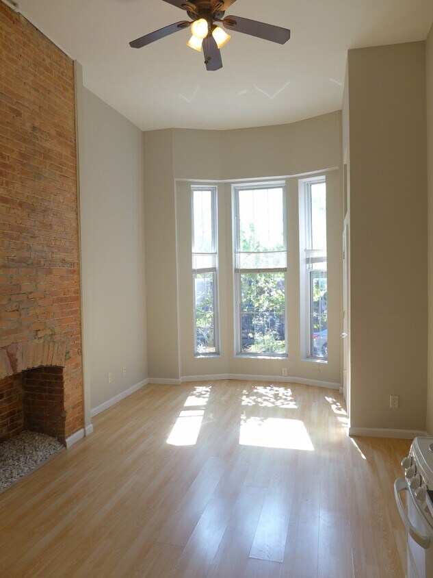 Photo - 1705 N Calvert St (Baltimore, MD)