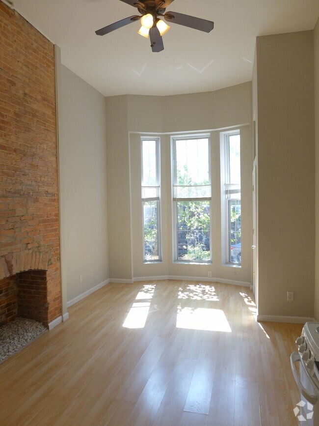 Building Photo - 1705 N Calvert St Unit 1B Rental