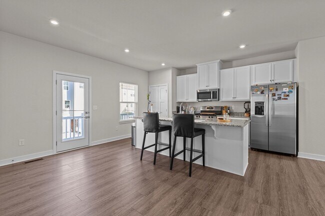 Photo - Welcome to modern living in Suffolk, Virginia!