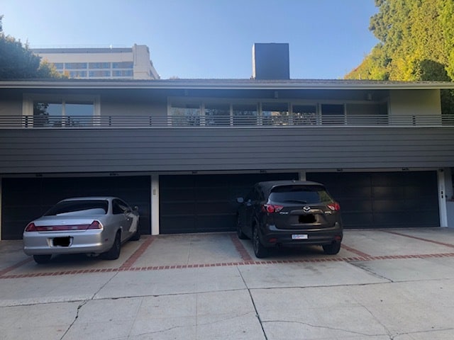 Building Photo - 939 Hilgard Ave Unit 941