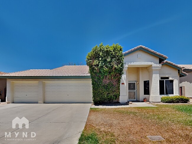 Building Photo - 3828 W Mariposa Grande Ln Rental