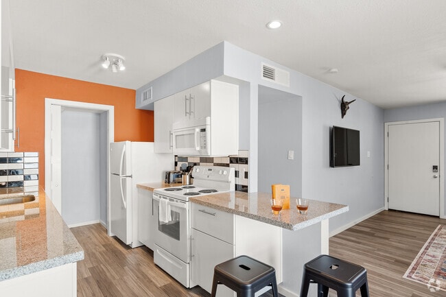 Building Photo - Villas on 4th Rental