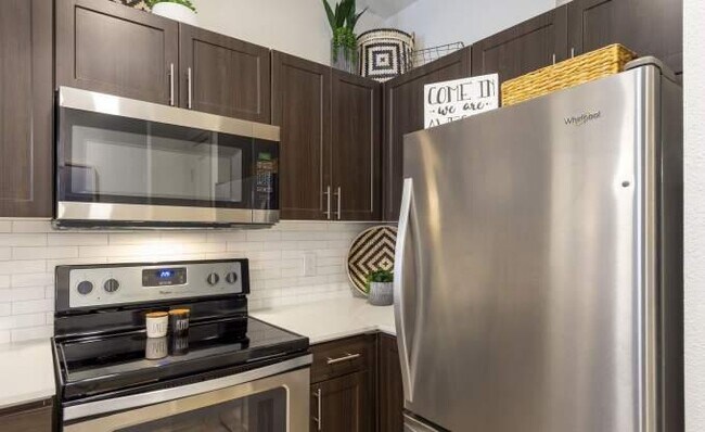 Photo - 2 bedroom in Houston TX 77002 Unit 2292