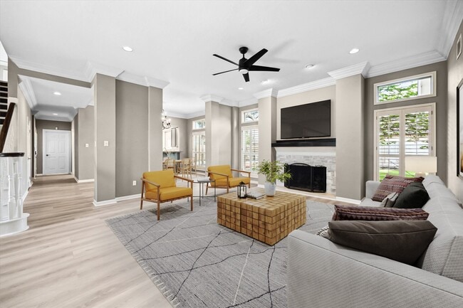 Photo - 5315 Sunbright Ct