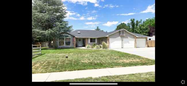 Building Photo - 1561 Loder Pl Rental