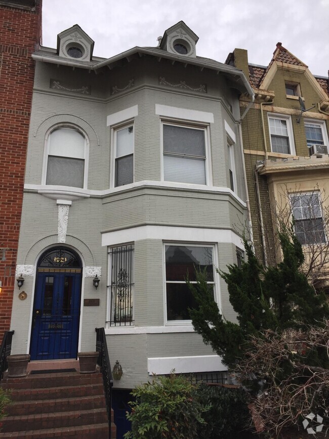 Building Photo - 1921 11th St NW Unit B Rental