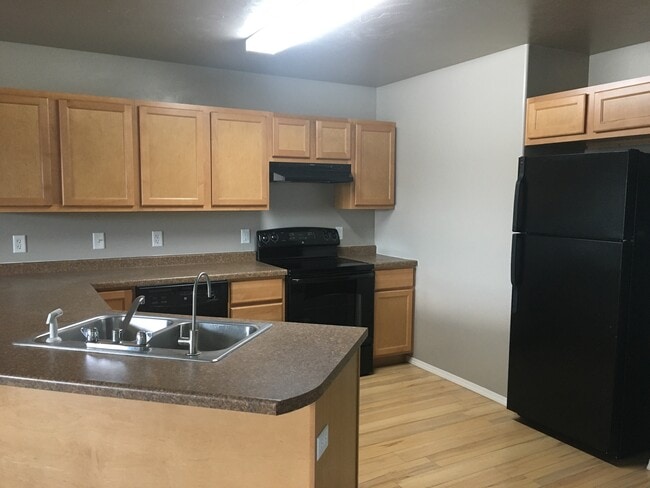 Building Photo - 223 Northgate Loop Unit 223 Rental
