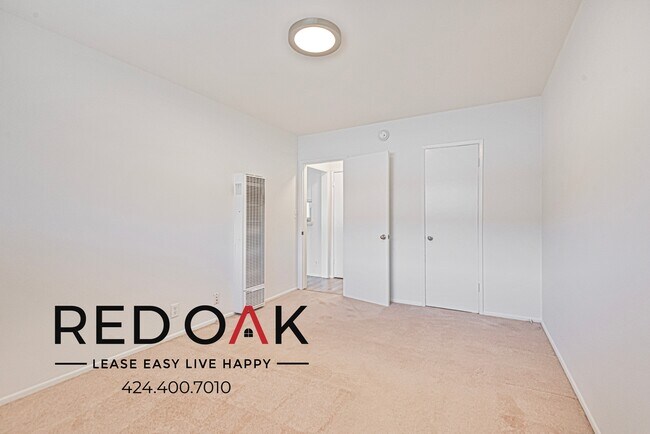 Photo - 6045 Whitsett Ave Unidad 14