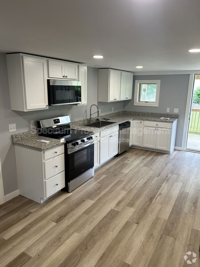 Building Photo - 100 Mt Vernon Ave Unit 1 Rental