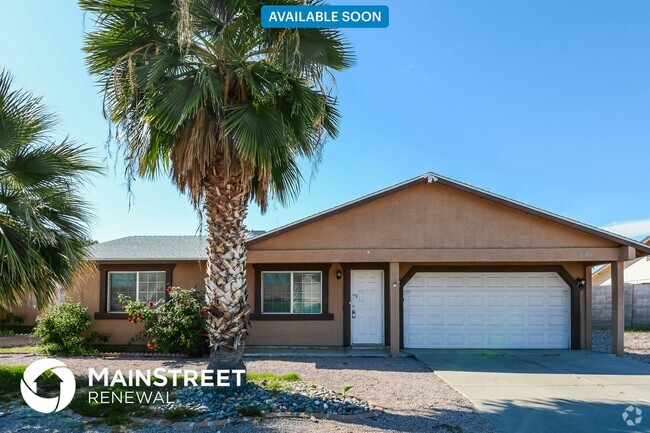 Building Photo - 10915 W Glenrosa Ave Rental