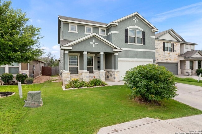Building Photo - 4 Bedroom/2.5 Bathroom Tribute Ranch Subdi... Rental