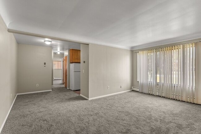 Updated Apartments- Heat and Water included- Section 8 Accepted- Deposit Assistance Program