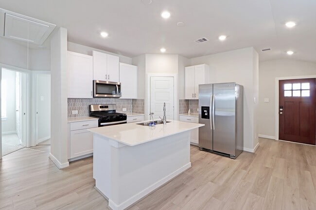 Photo - 2611 Cactus Rnch Ln