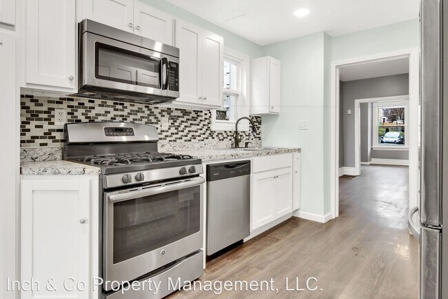 3 br, 1.5 bath House - 508 N 2nd St - 3 br, 1.5 bath House - 508 N 2nd St