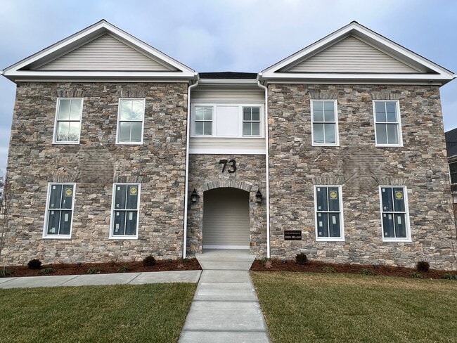 Building Photo - 73 W Main St