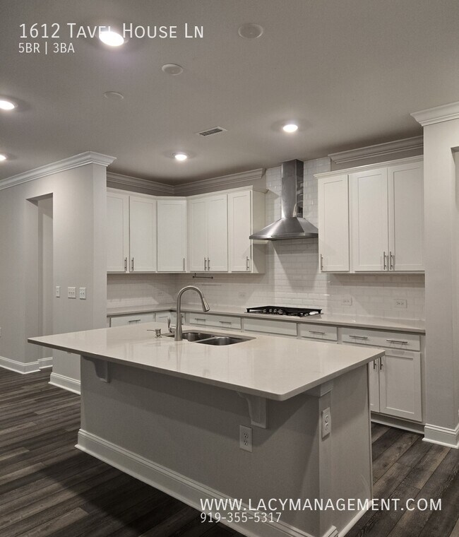 Photo - 1612 Tavel House Ln