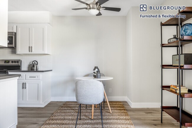 330 N Crescent Dr Unit SI FL3-ID400