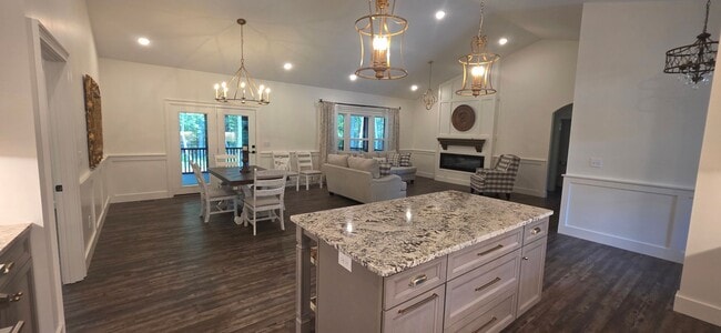 Photo - 3 bedroom / 2 bath new build in Fairfield Glade available for 12 month lease
