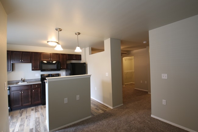 Photo - Red Oak Senior Apartments