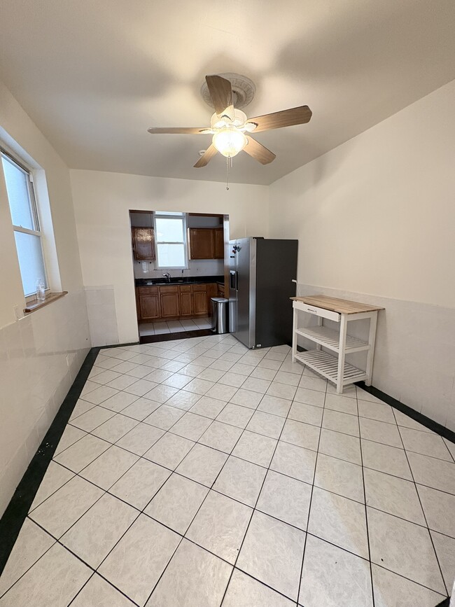 Dining Room - 1333 Mifflin St