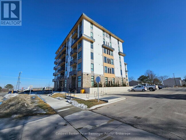 Photo - 101 Golden Eagle Rd Unité 313