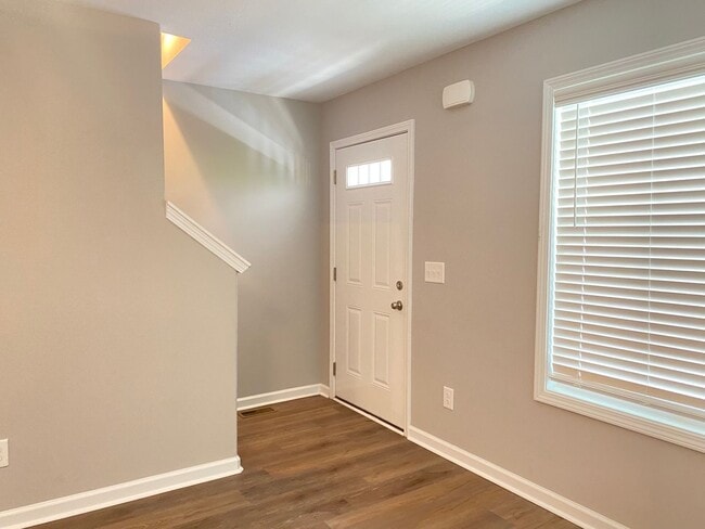 Photo - Brand New 2 Story Duplex!!  Close to Downt... Unit A