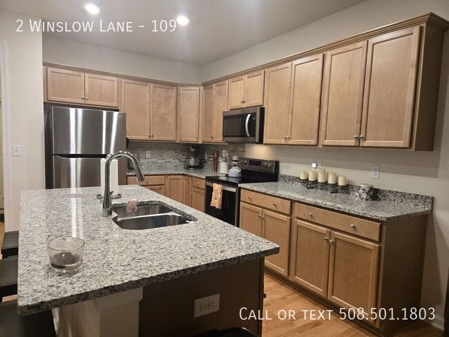 Photo - 2 Winslow Ln