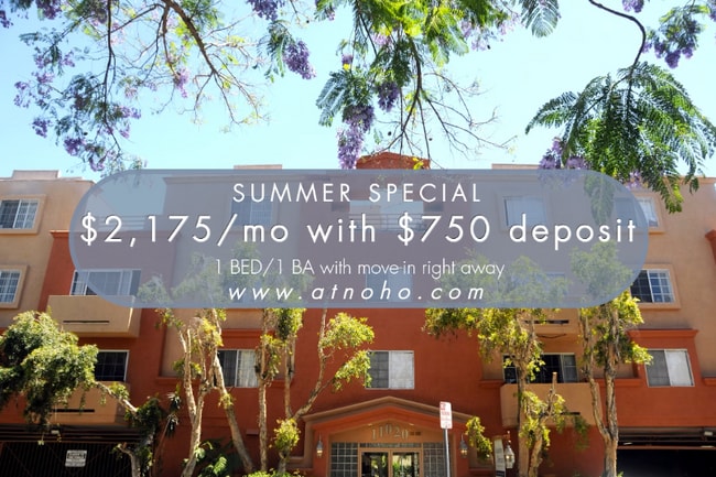 Photo - 11020 Hesby St Apartamento Unidad 1