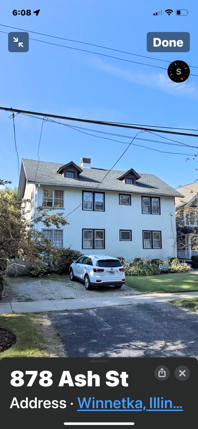 Building Photo - 878 Ash St