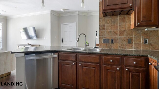 7601 Rialto Blvd Unit 2323
