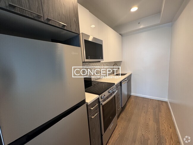 Building Photo - 19 Peterborough St Unit 22CP Rental