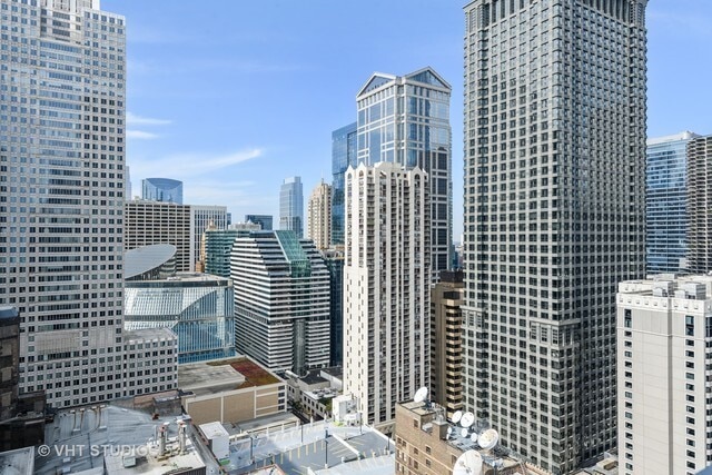 Photo - 8 E Randolph St Unit 2806