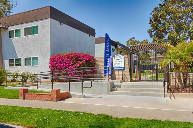 Photo - Channel Island Park Apartments