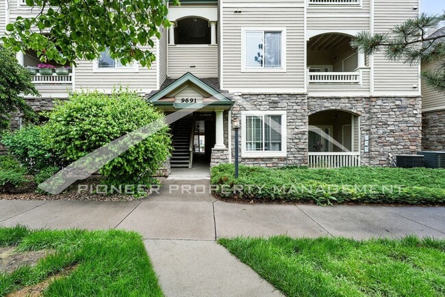 Spacious Condo with Central AC and Washer/... - Spacious Condo with Central AC and Washer/... Unidad #204