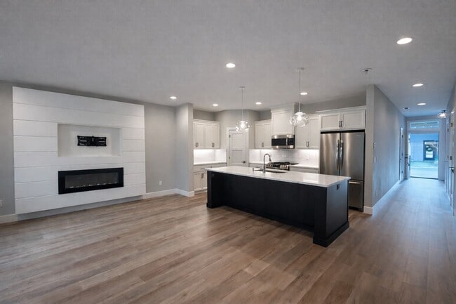 Photo - 11918 NE 108th St