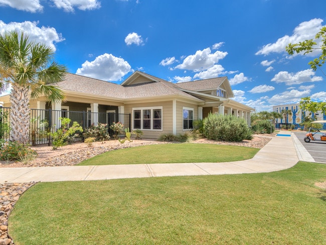 Photo - La Contessa Apartments