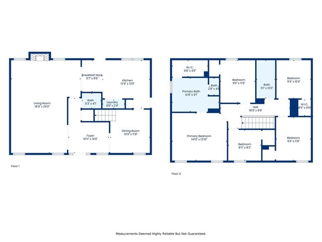 Photo - 1127 Cascade Creek Dr