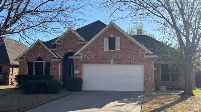 Building Photo - 3416 Glenmoor Dr Rental
