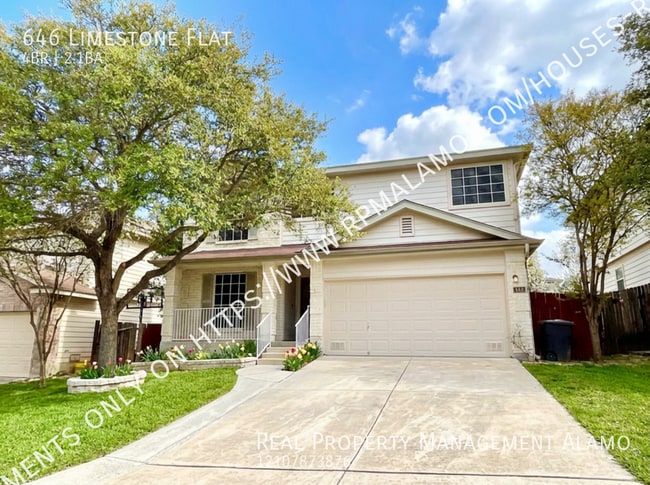 Photo - 646 Limestone Flat