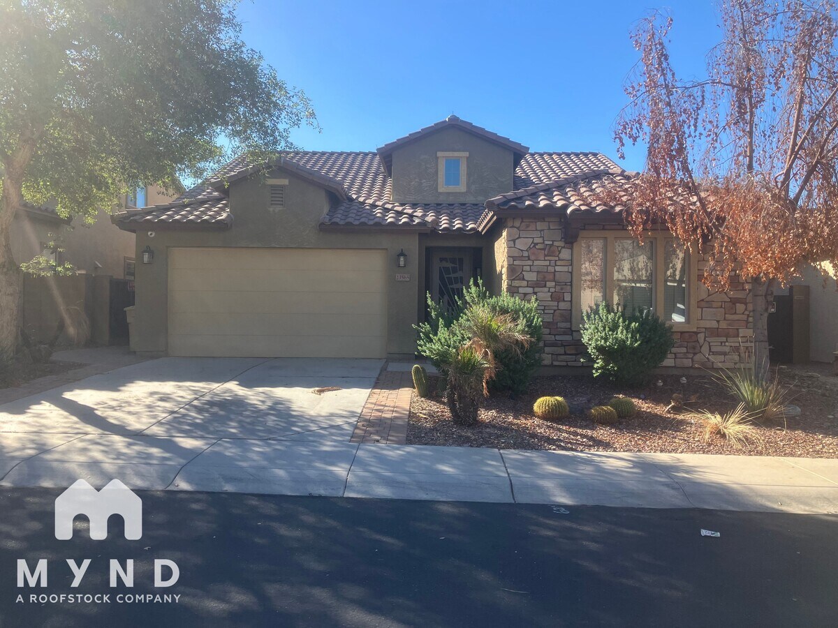 Photo - 23565 W Hopi St