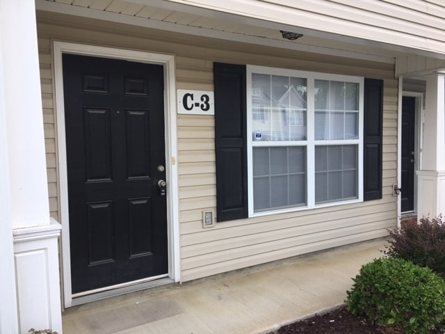 Photo - Murfreesboro Townhome