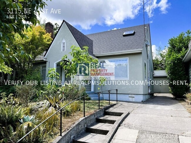 Building Photo - 3115 NE 41st Ave
