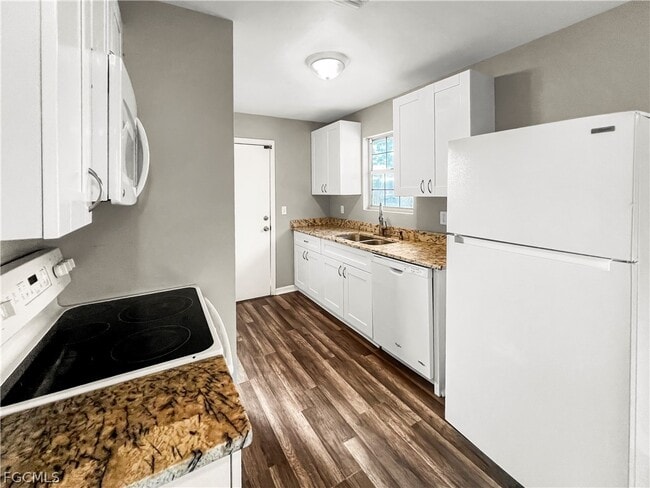 Building Photo - 849 Theodore Vail St E