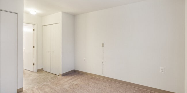 Photo - Randolph Village Senior Apartments, 62+