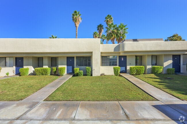 Building Photo - Park Apartments