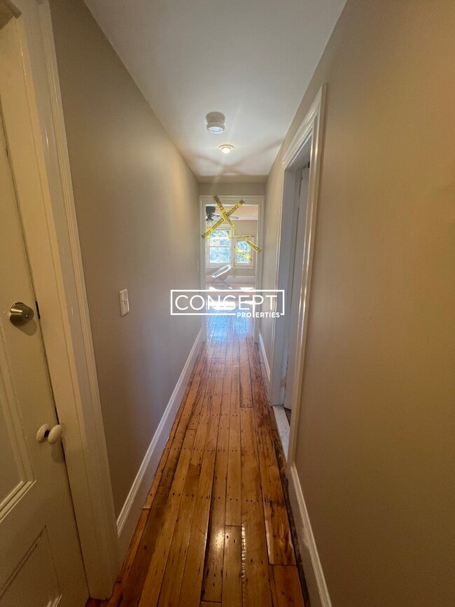 Photo - 1 Parker Hill Terrace Unit 3GC