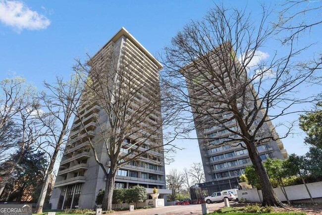 Photo - 2575 Peachtree St NE Condo Unit 21-D